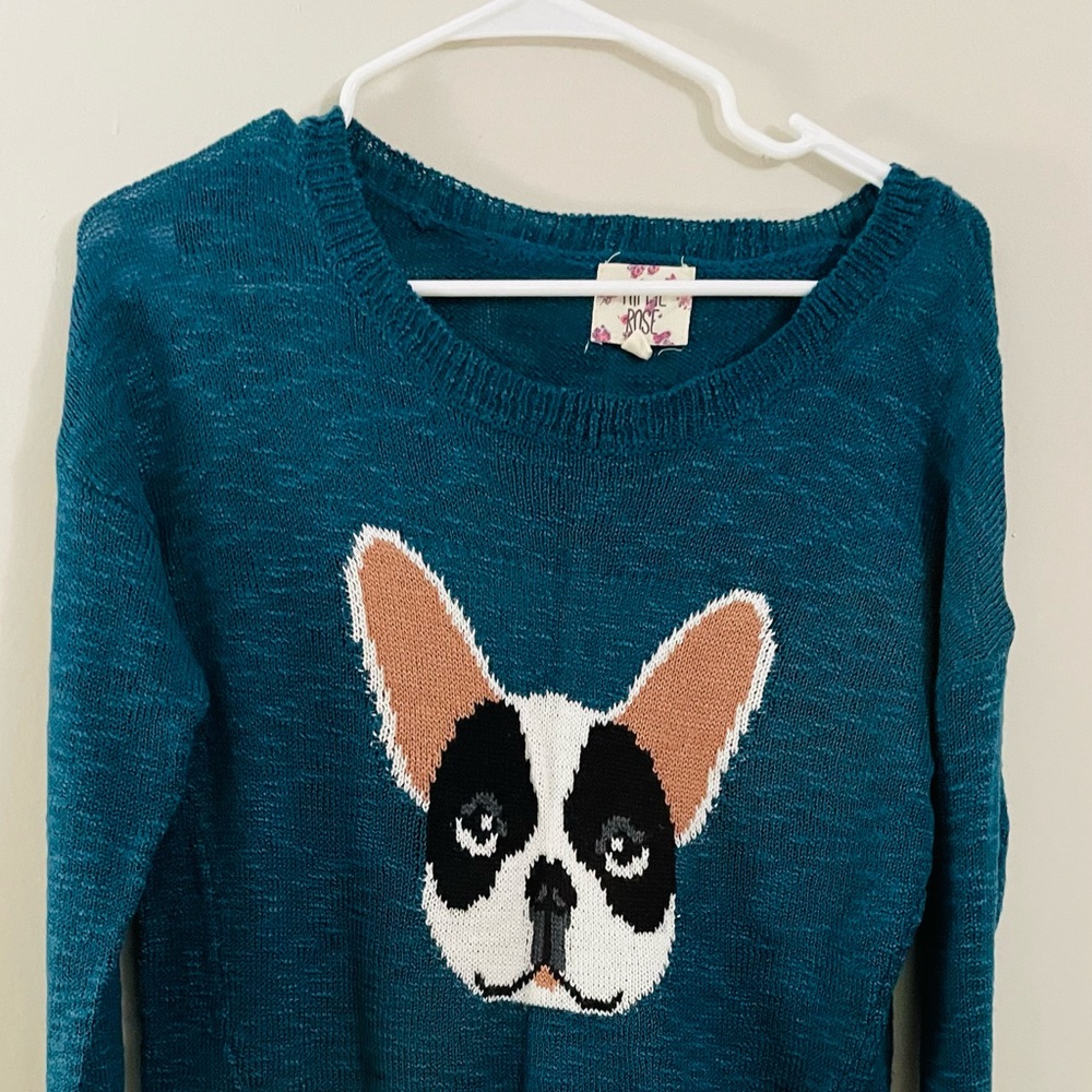 Christmas Sweater | Size: M